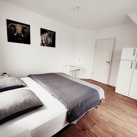 Appartement 48M², Strasbourg Centre A 15 Min En Train Fegersheim Esterno foto
