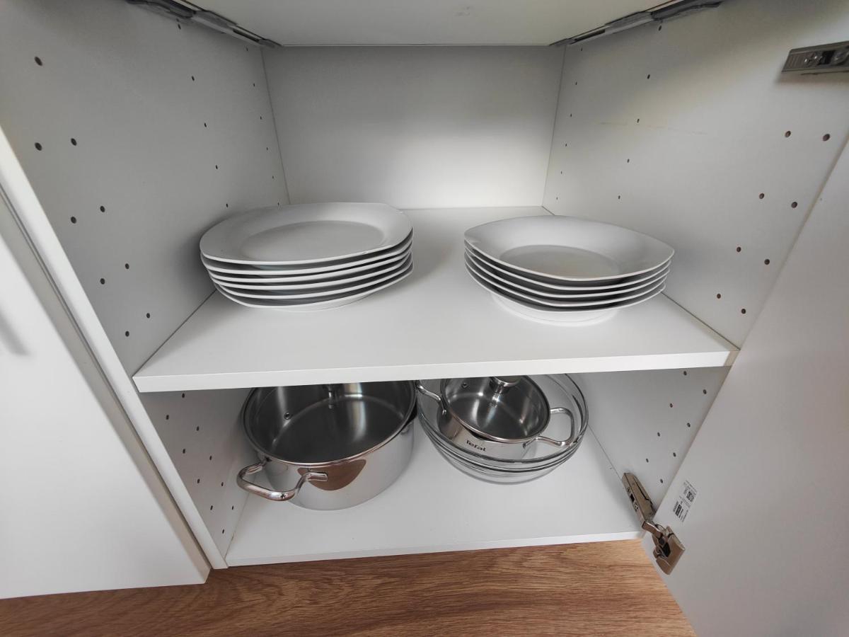 Appartement 48M², Strasbourg Centre A 15 Min En Train Fegersheim Esterno foto
