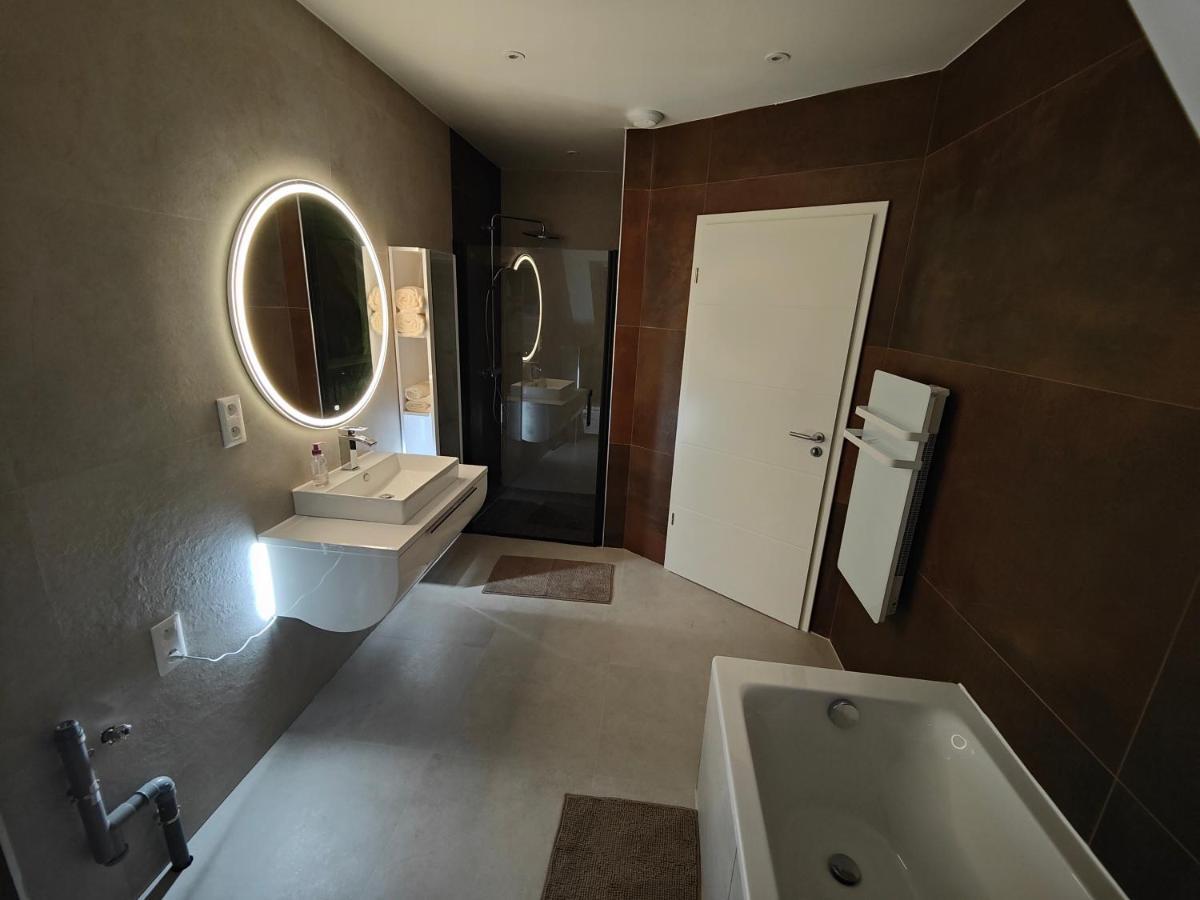 Appartement 48M², Strasbourg Centre A 15 Min En Train Fegersheim Esterno foto